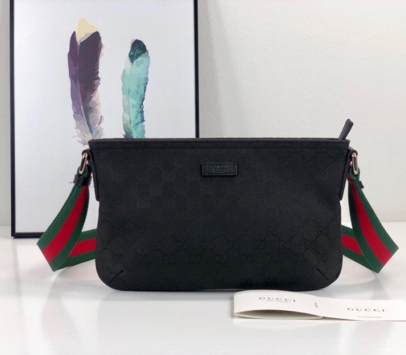 G*u*i satchel bags